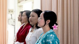 galeri, Ibadah Minggu Paskah Sore GKJ Baki Induk 2025, gereja kristen jawa, gkj, gkj baki, gereja kristen jawa baki, baki, sukoharjo, gkj klasis sukoharjo, klasis sukoharjo, klasis, sinode gkj, sinode 